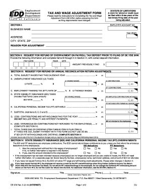 edd file claim form online.